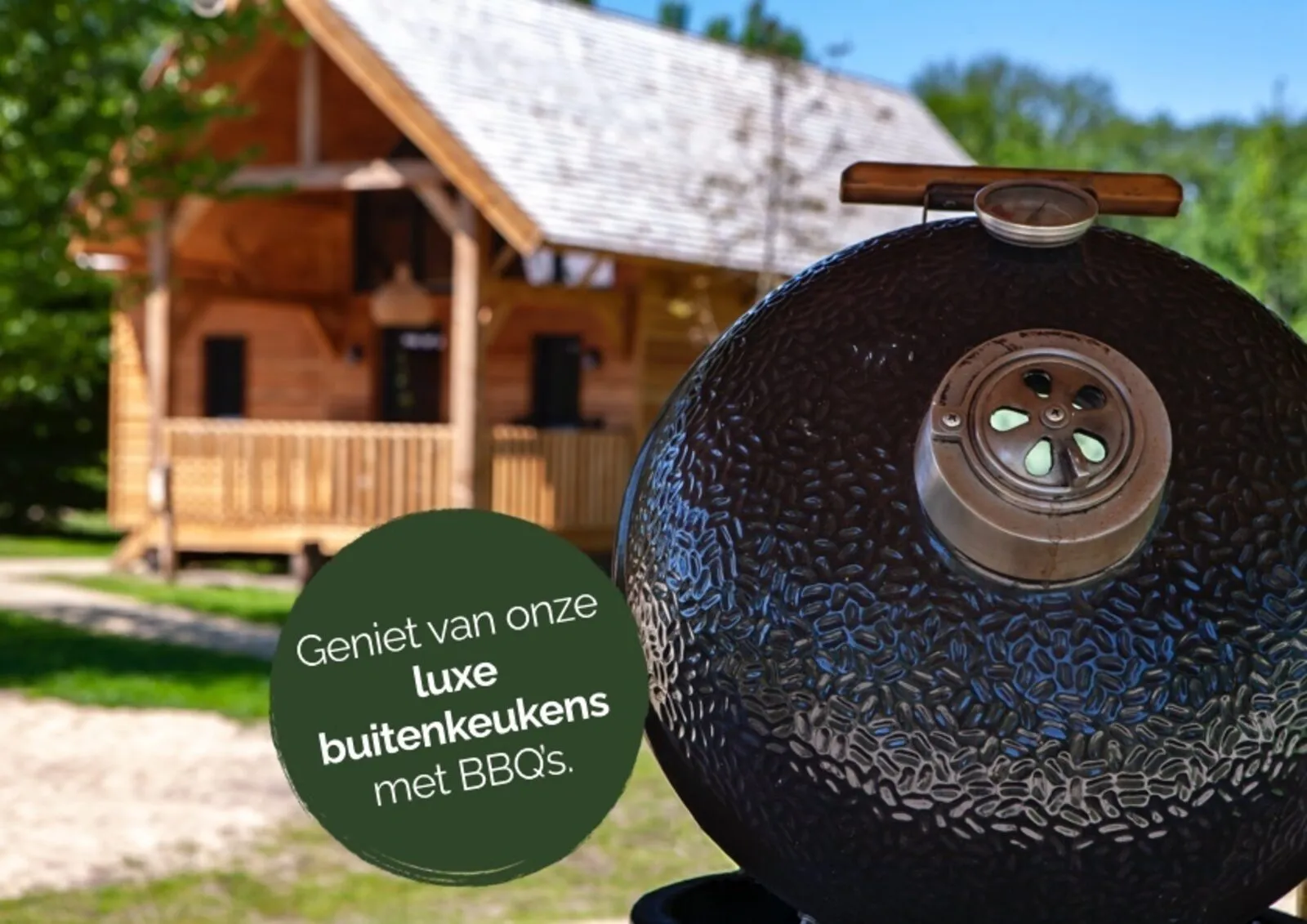 Vakantiepark Sandberghe