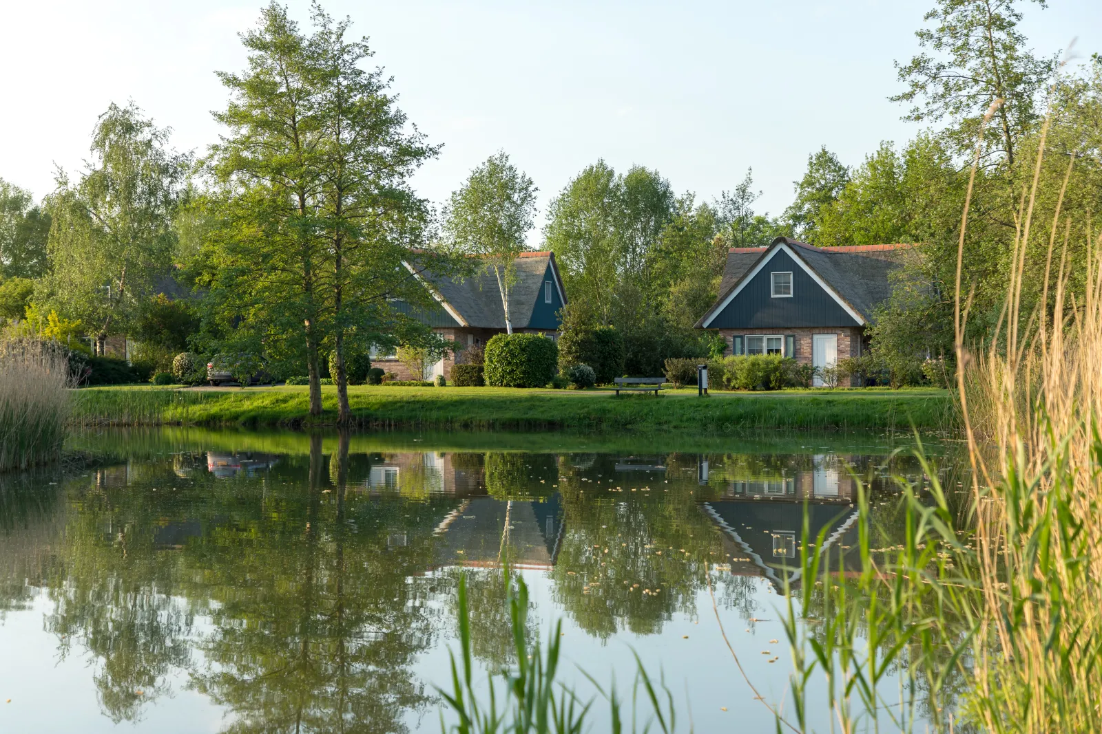 Villapark de Weerribben — foto 10