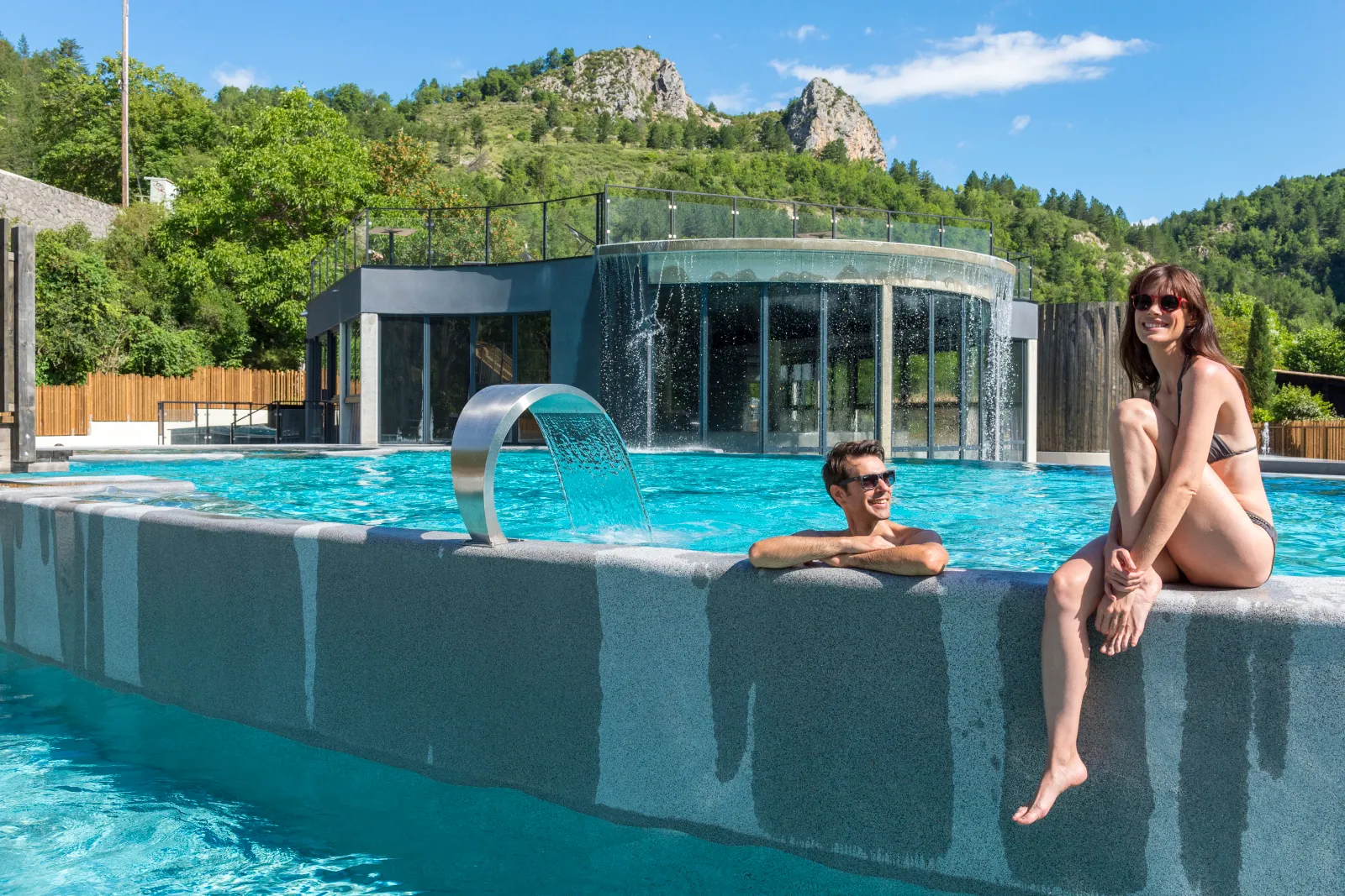 Domaine du Verdon — foto 8