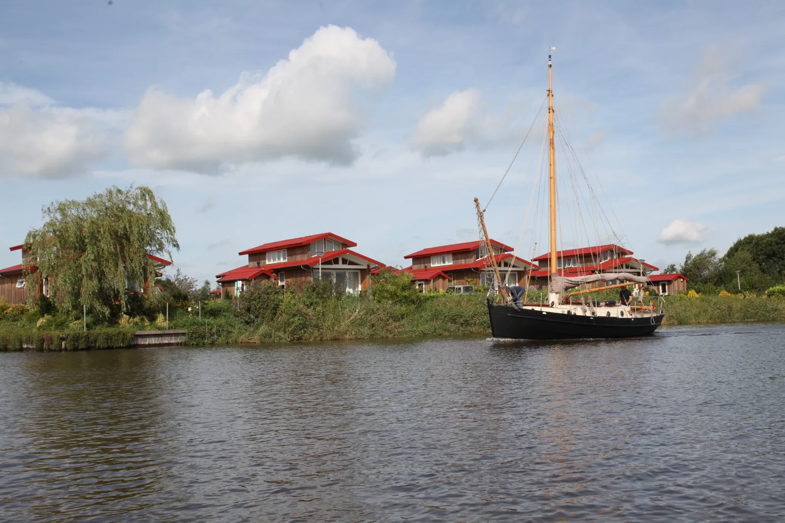 Waterpark Zwartkruis — foto 11