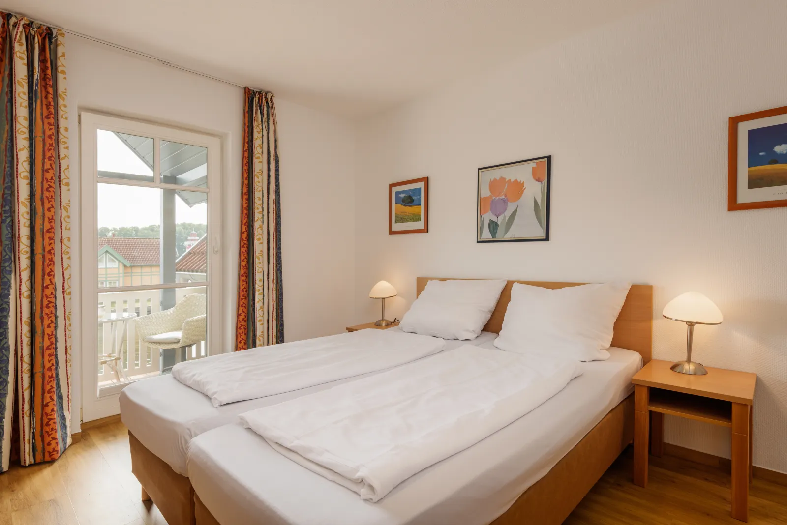 Hafendorf Rheinsberg — foto 10