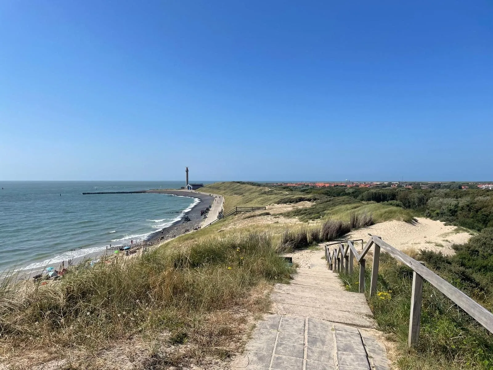 EuroParcs De Zeeuwse Duinen