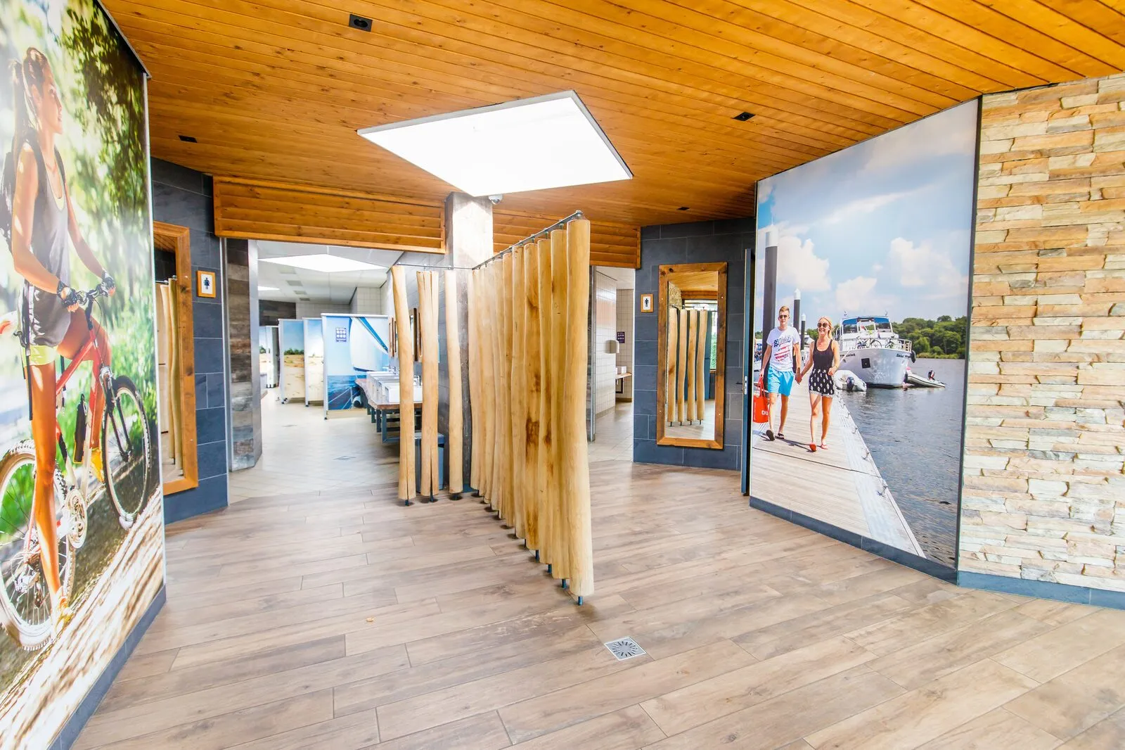 Vakantiepark 't Leukermeer