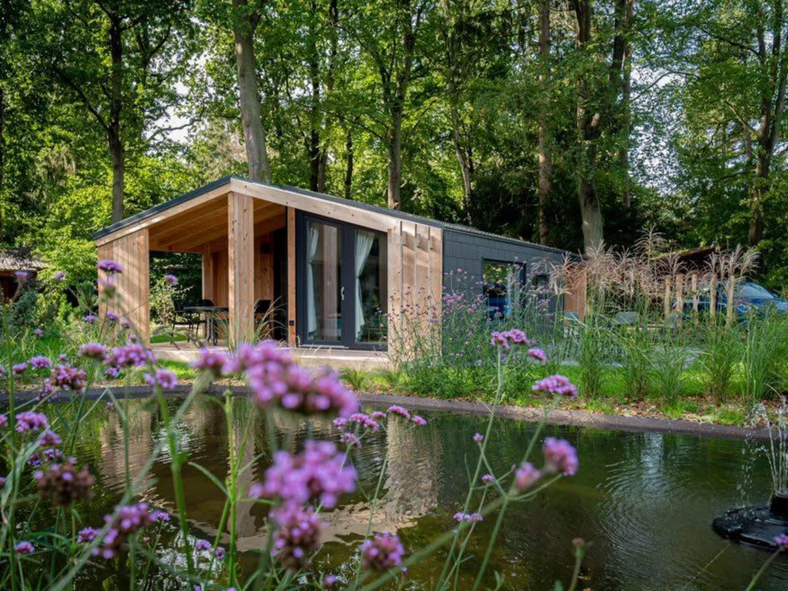 EuroParcs De Hooge Veluwe