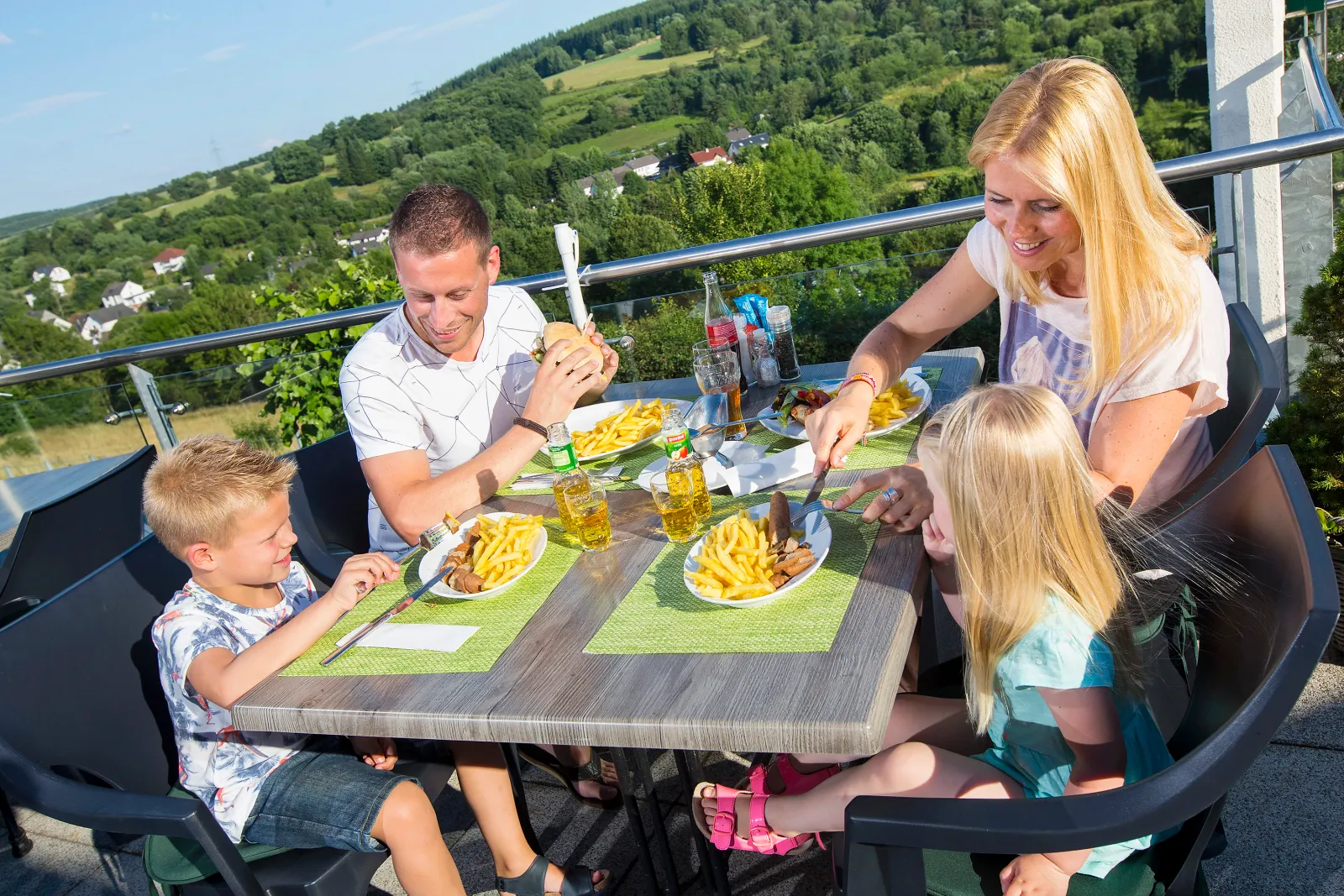 Eifelpark Kronenburger See — foto 13