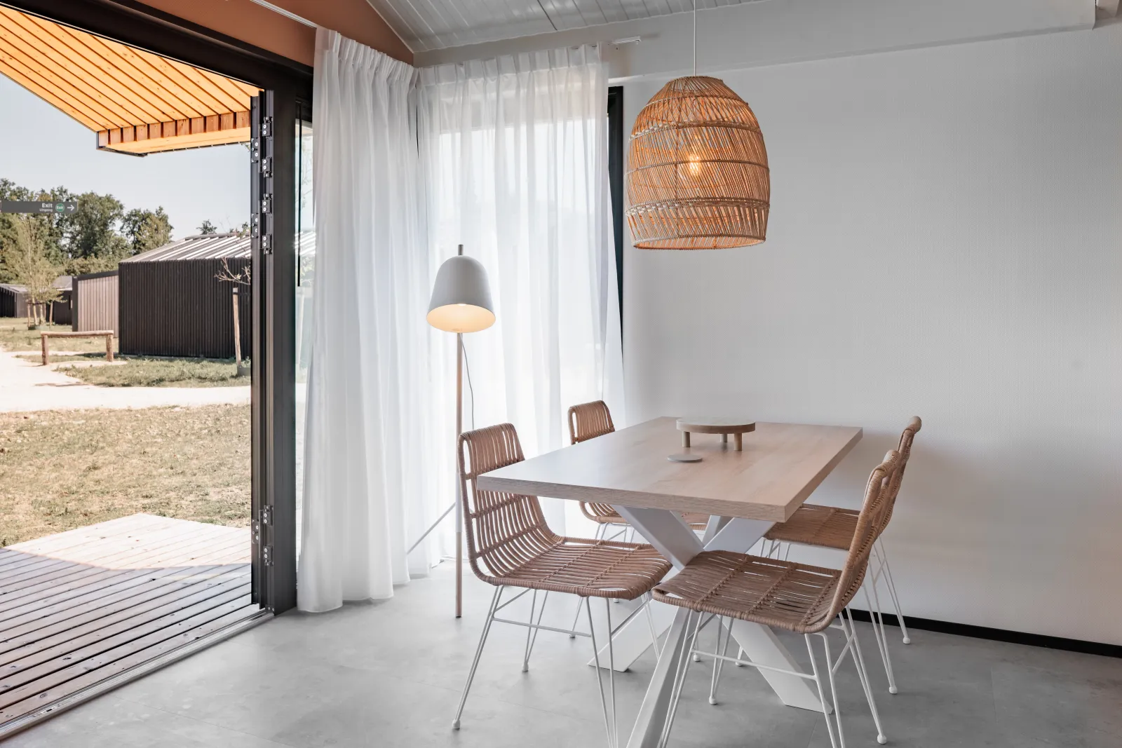 Roompot Lakeside Resort Brielle — foto 11