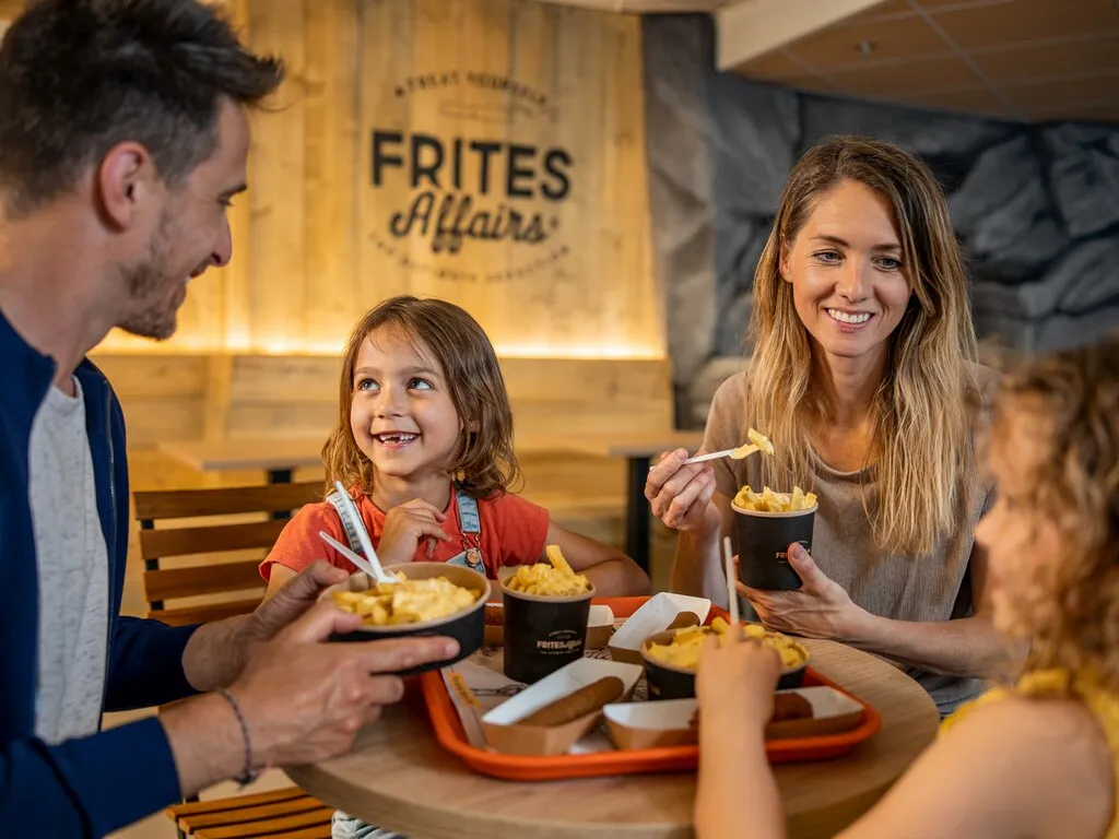 Restaurants Het Meerdal