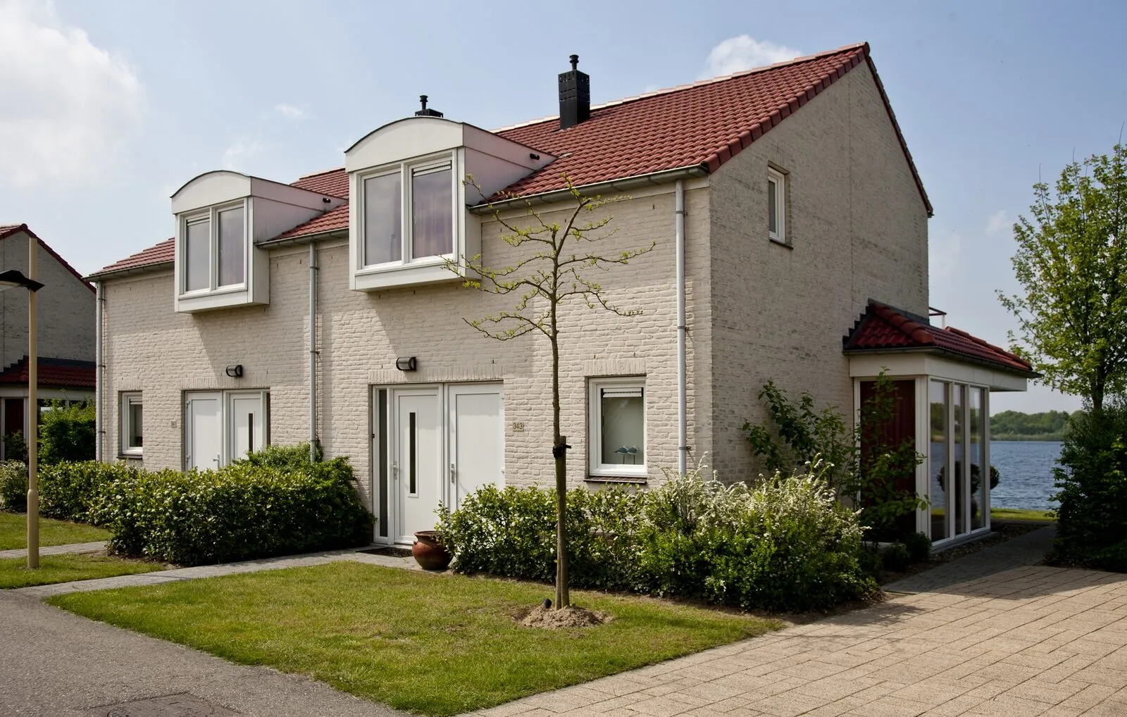 Vakantiepark Boschmolenplas