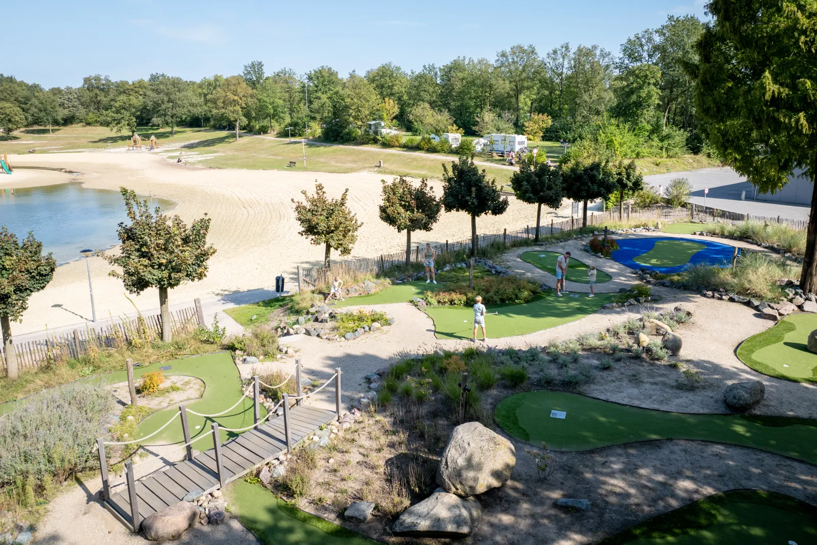 Vakantiepark Hunzedal — foto 7