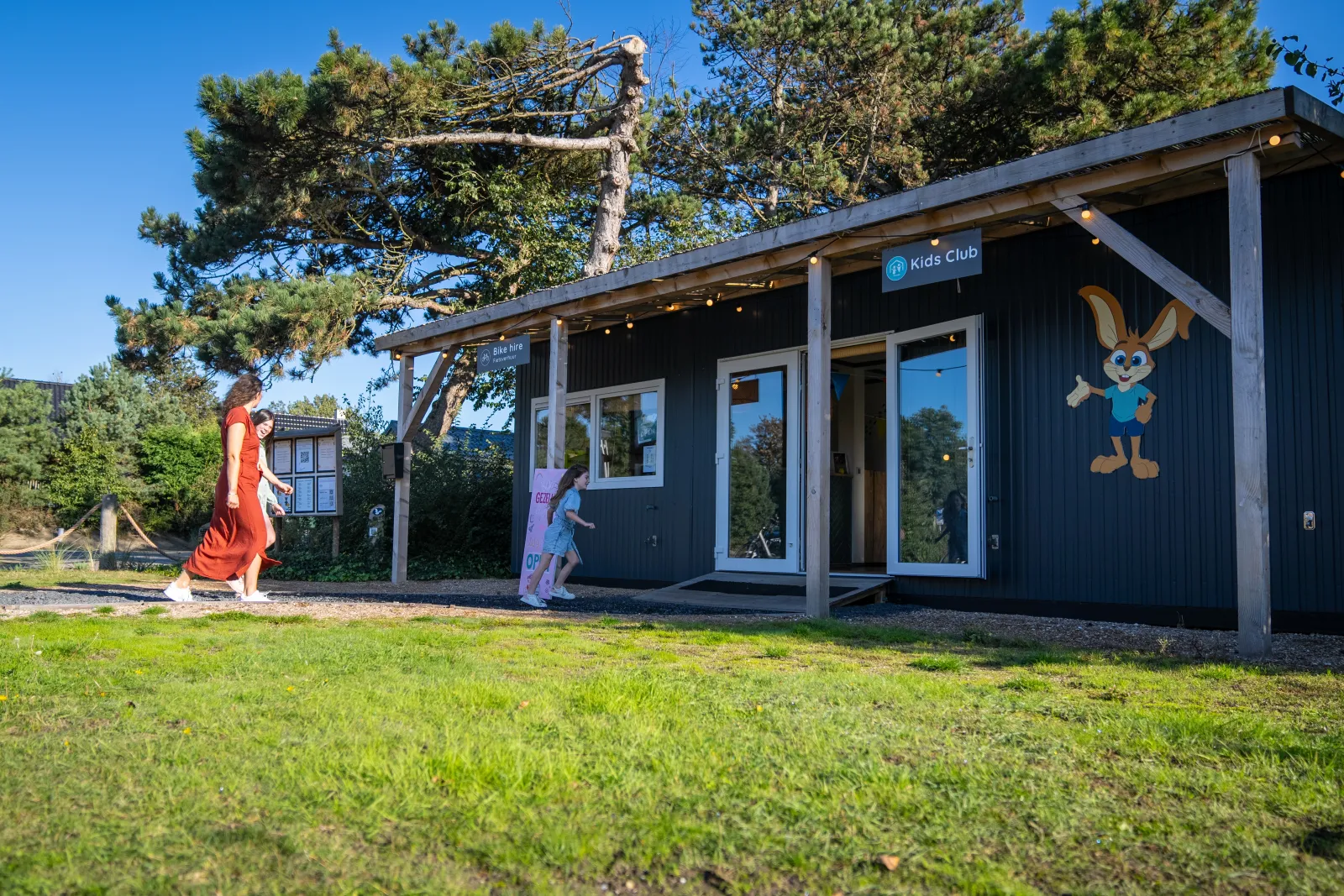 Strandpark Duynhille — foto 10