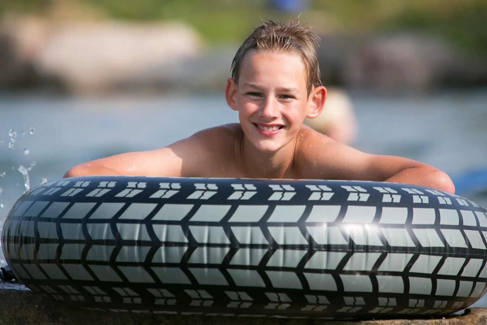 Ferienresort Bad Bentheim — foto 13