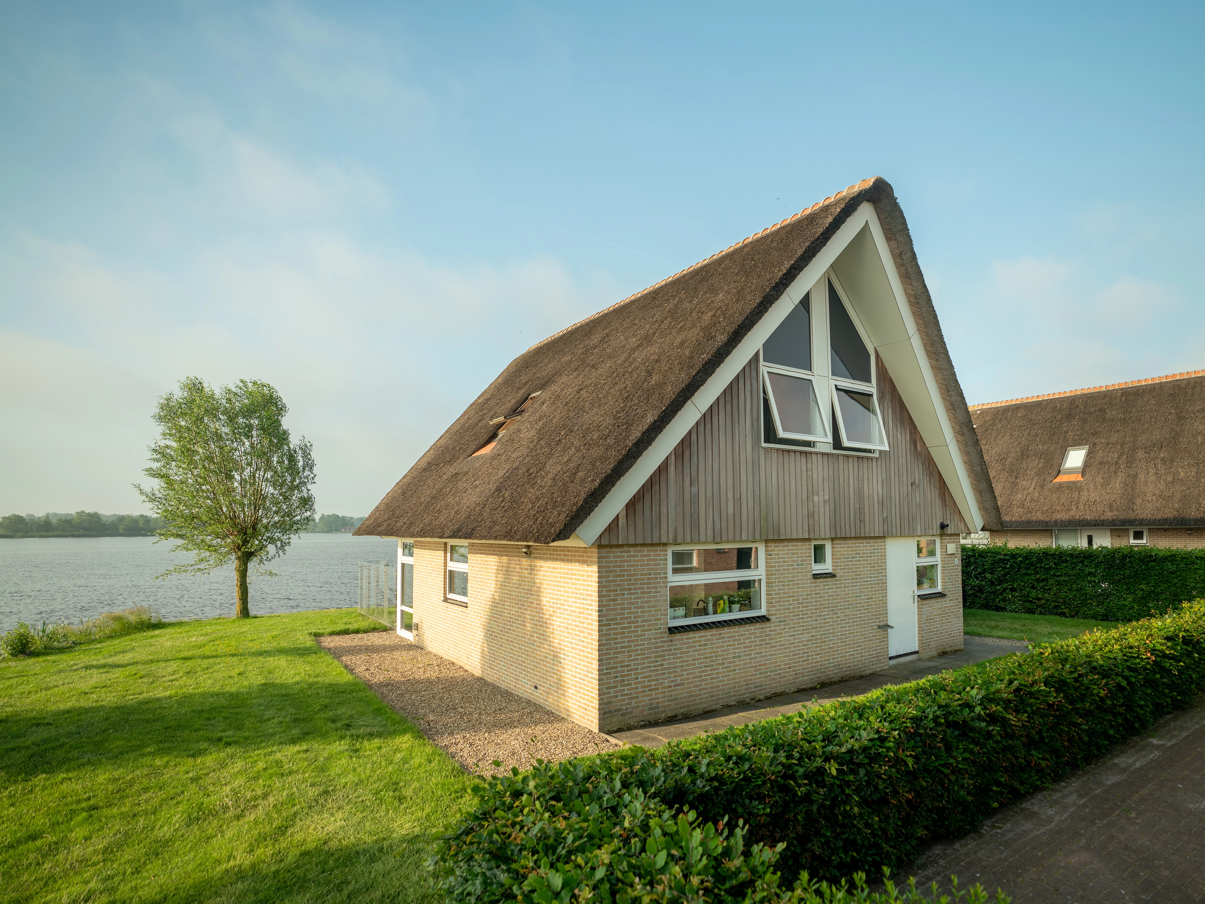 Landal Waterpark Terherne