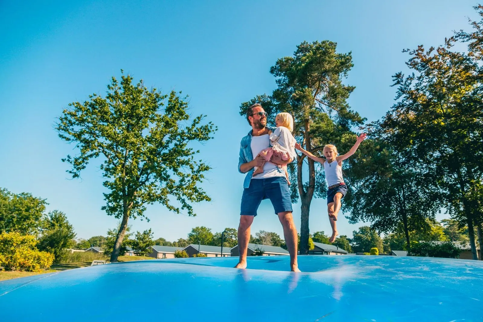 EuroParcs Zilverstrand