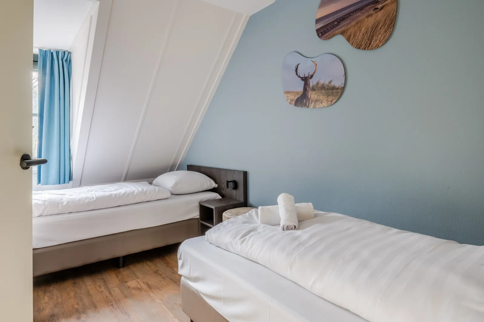 Landal Résidence 't Hof van Haamstede
