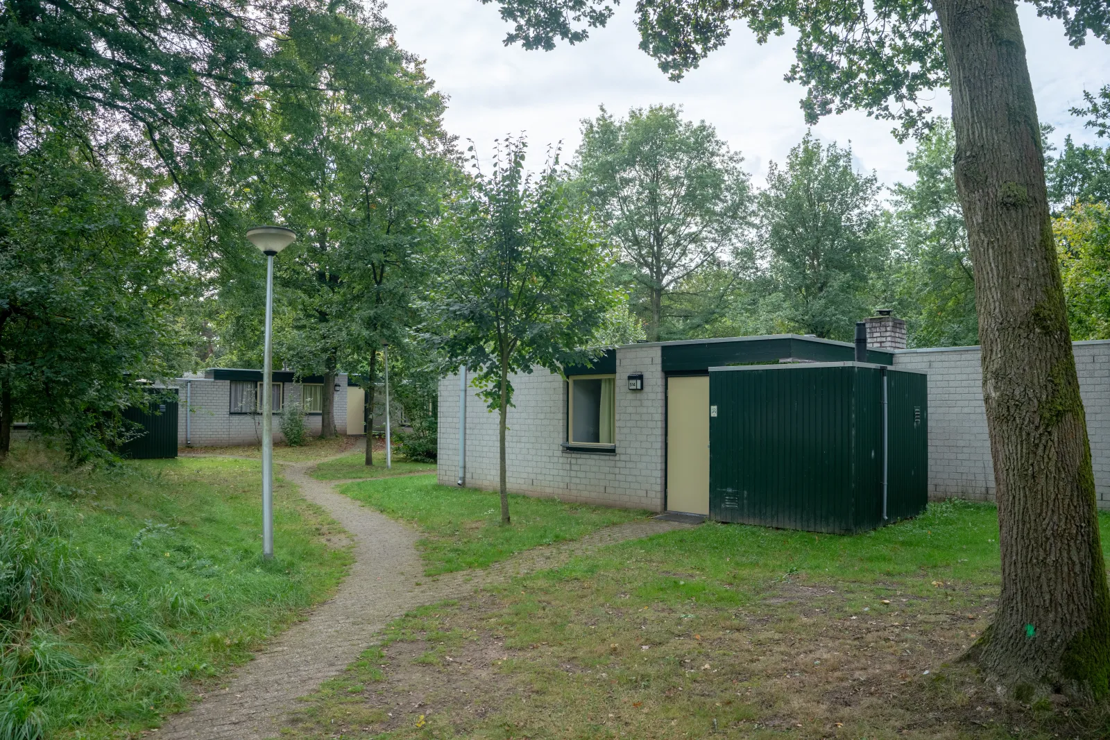 Landal De Lommerbergen
