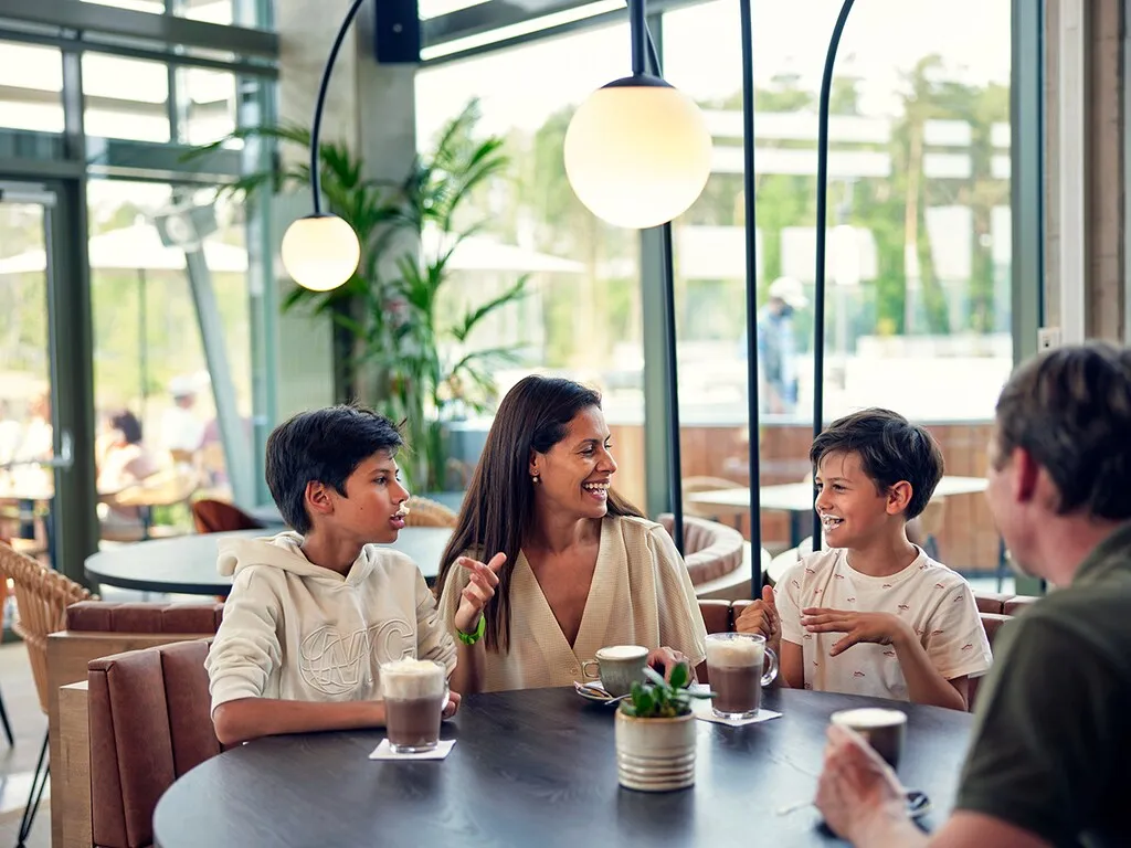 Restaurants Terhills Resort