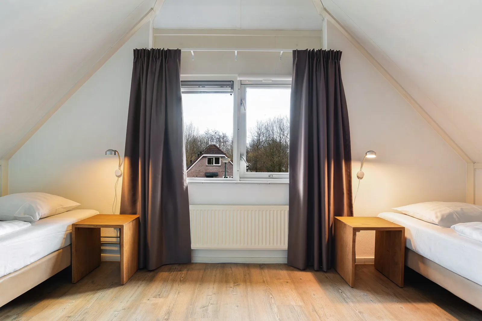 Landal Stroombroek
