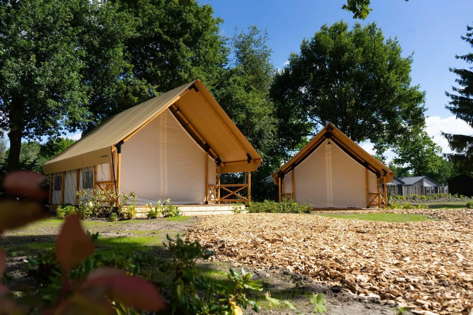 EuroParcs Zilverstrand