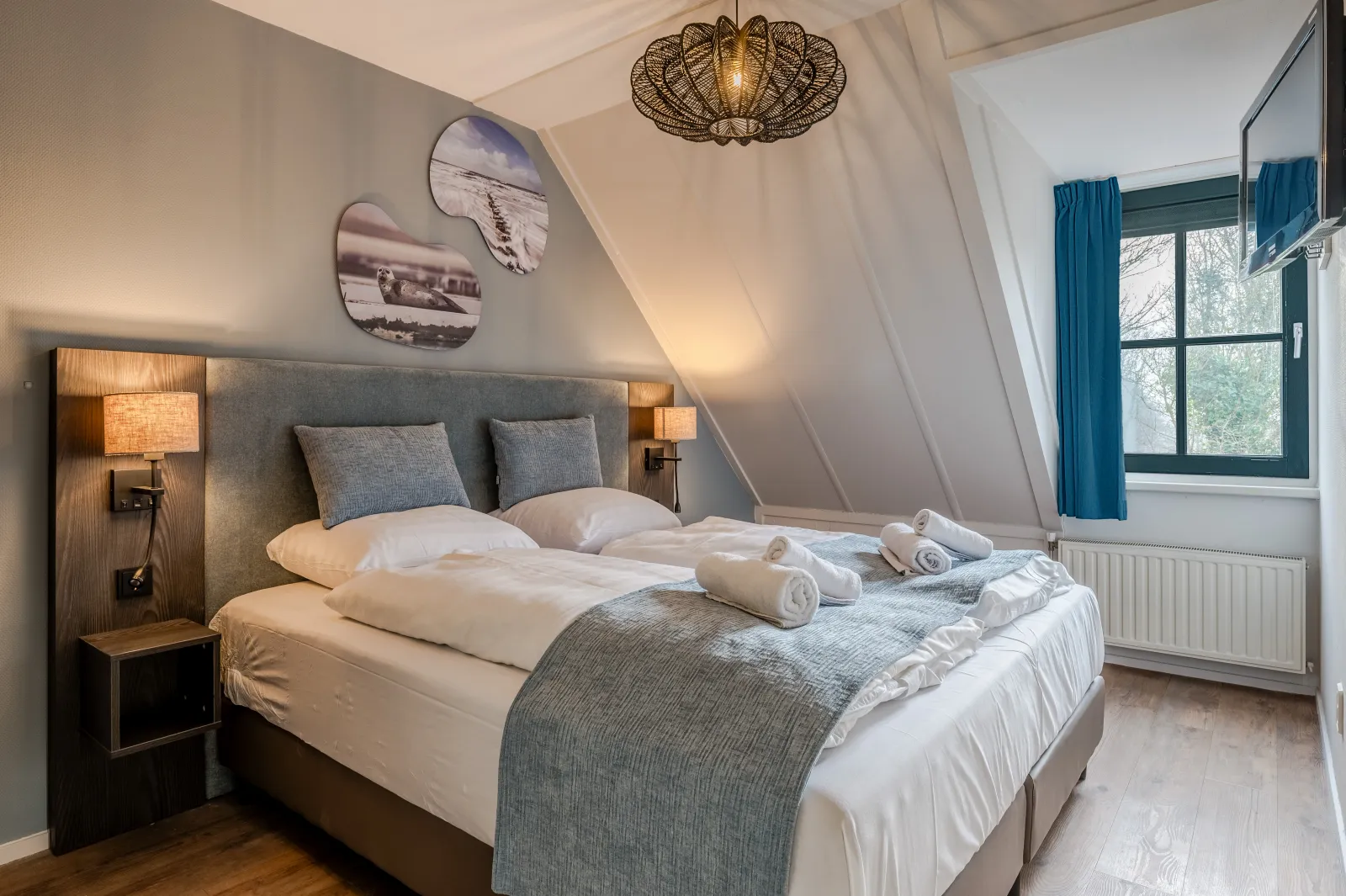 Landal Résidence 't Hof van Haamstede
