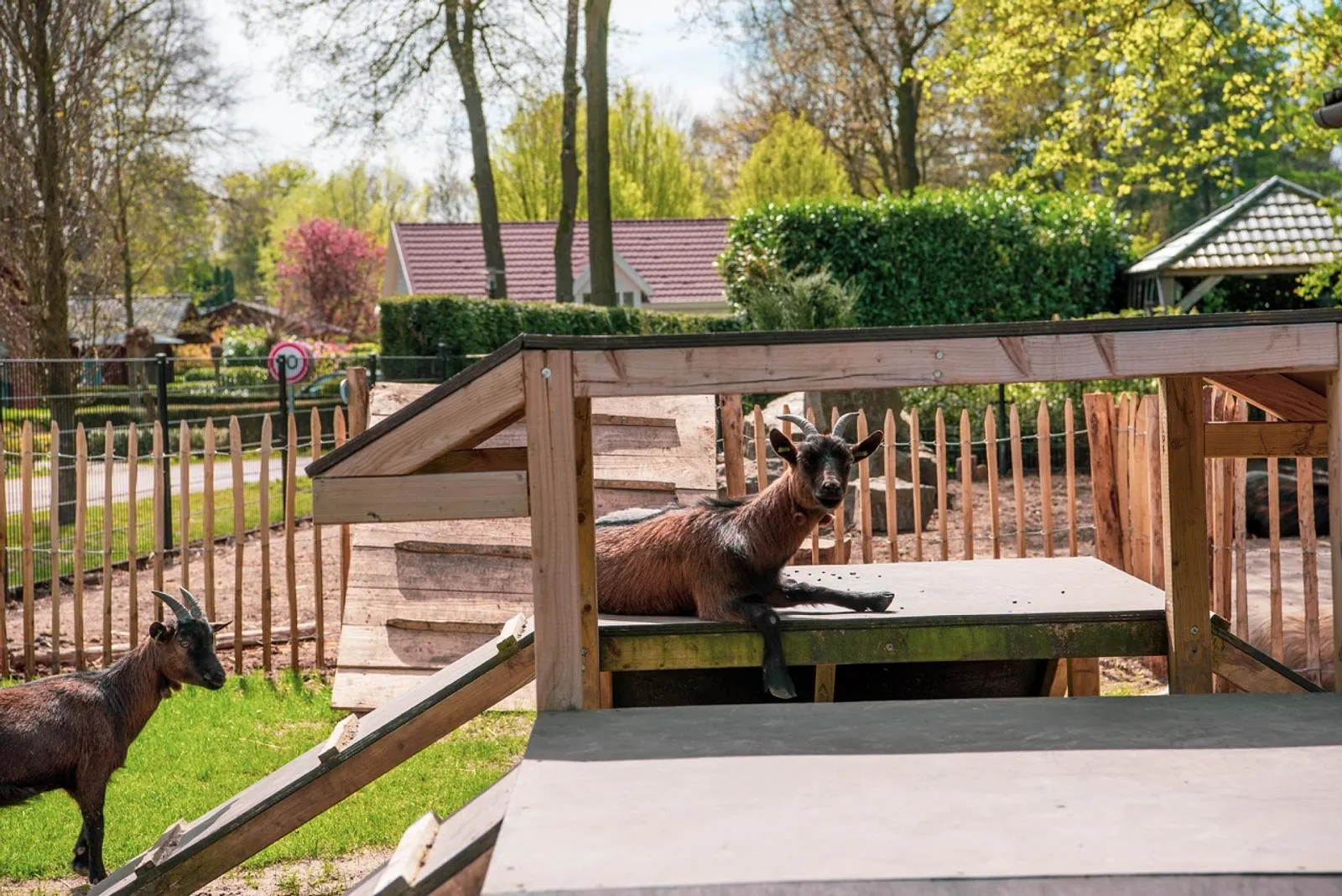 EuroParcs De Achterhoek