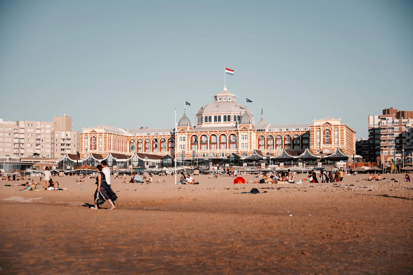 Nautisch Centrum Scheveningen — foto 15