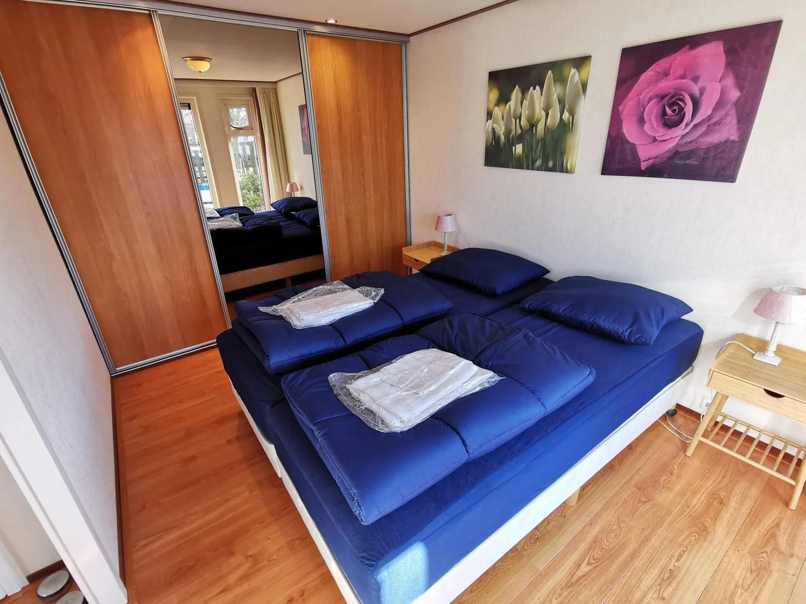 EuroParcs De Woudhoeve
