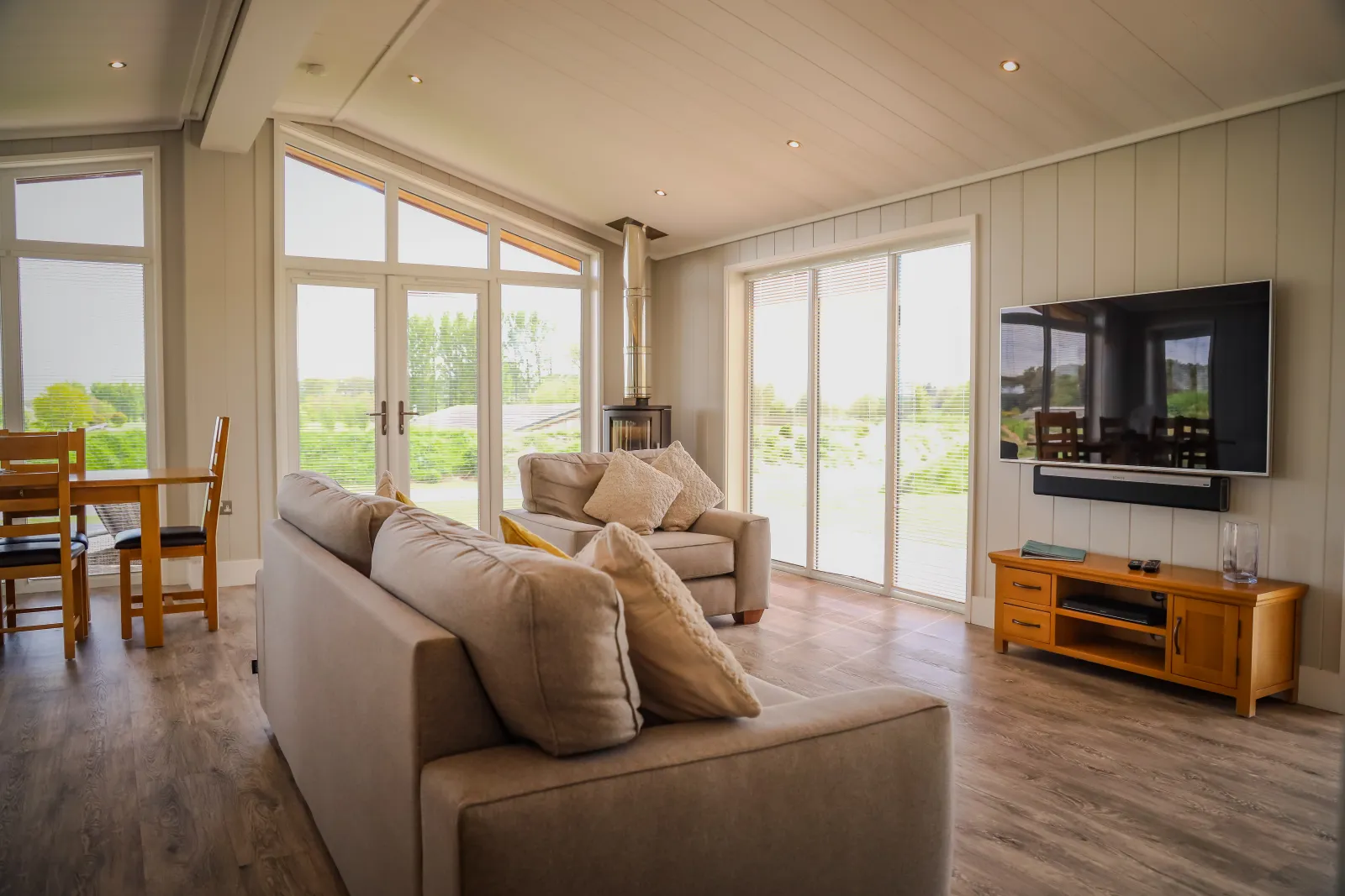 Landal North Lakes