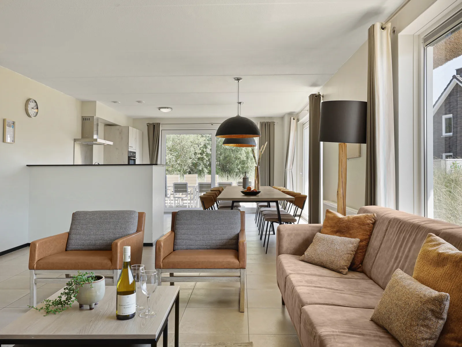 Landal Strand Resort Ouddorp Duin