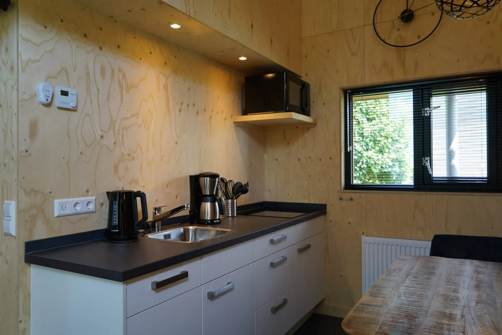 EuroParcs Kagerplassen
