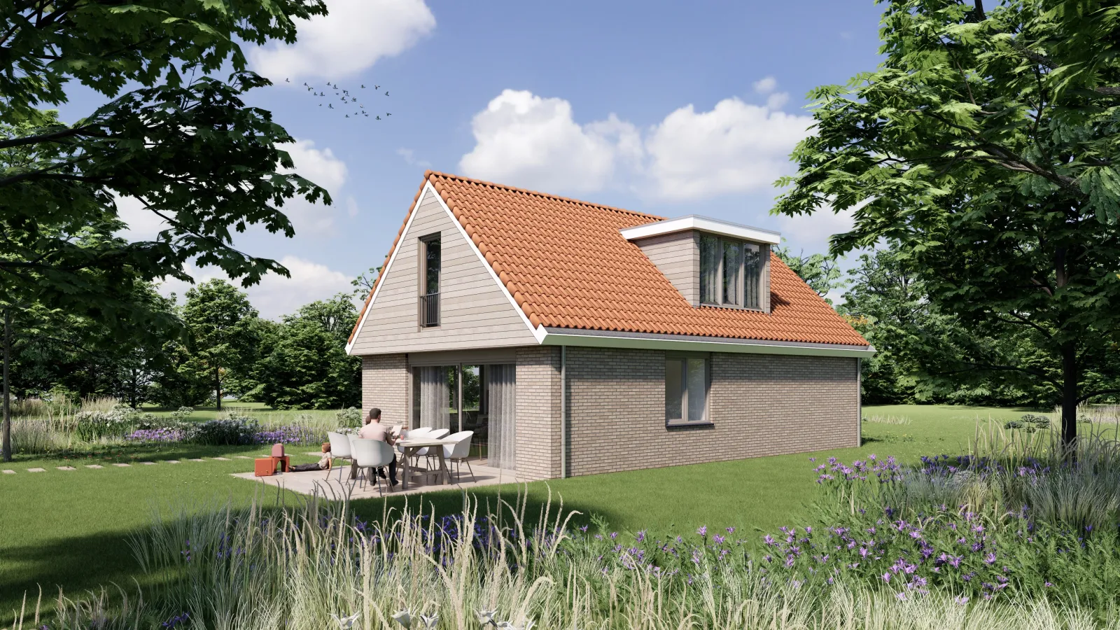 Landal Buitenheem