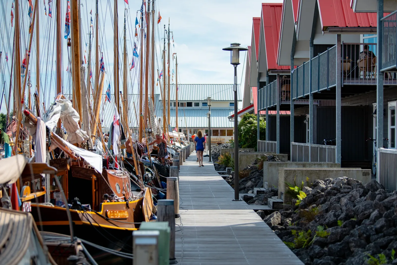 Havenresort Terherne — foto 6
