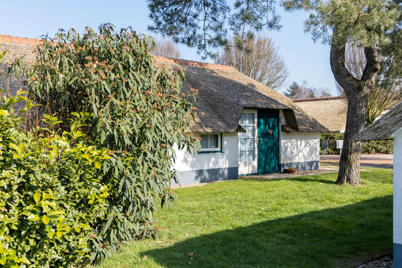 De Veluwse Hoevegaerde — foto 12