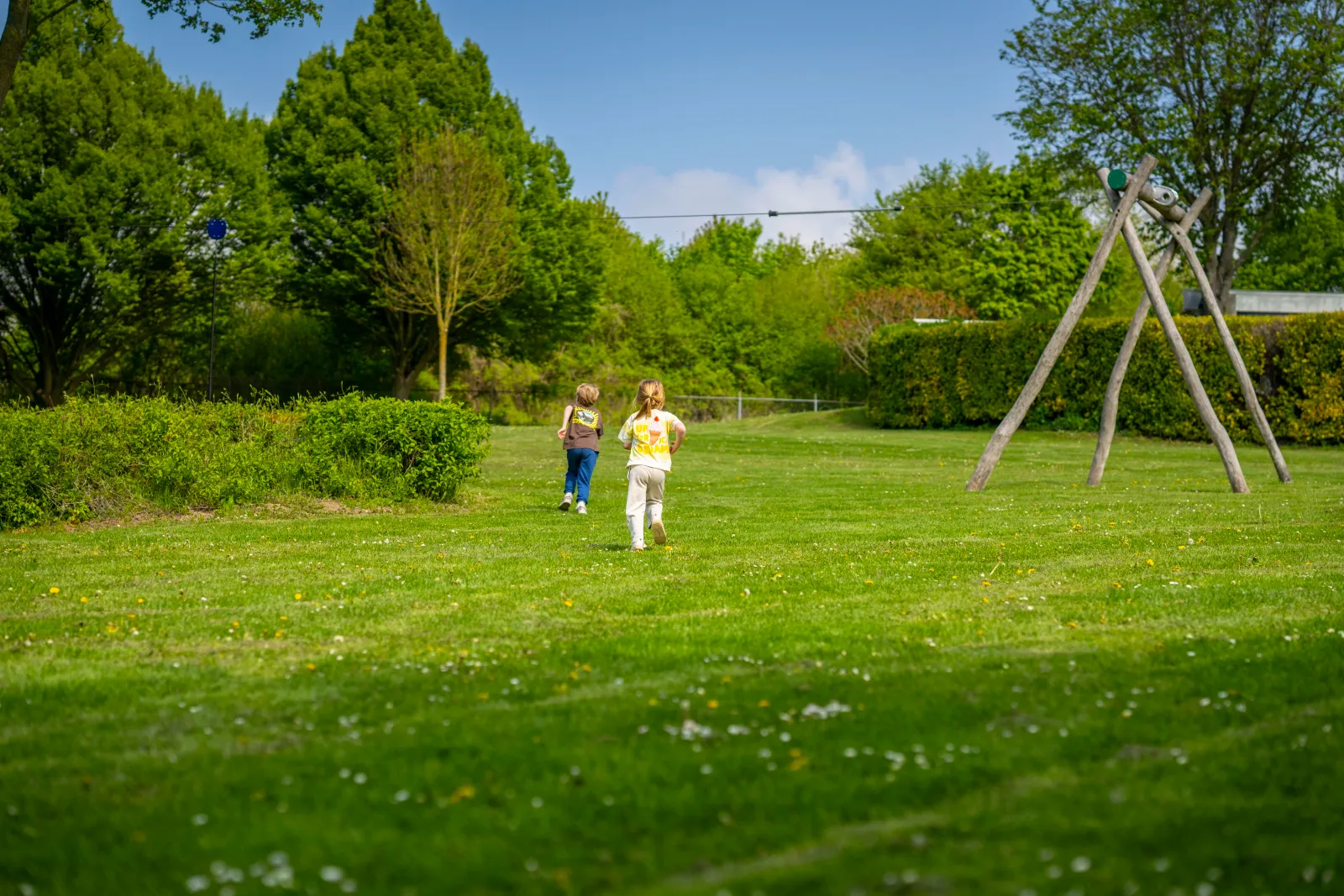 Bungalowpark Schin op Geul — foto 6