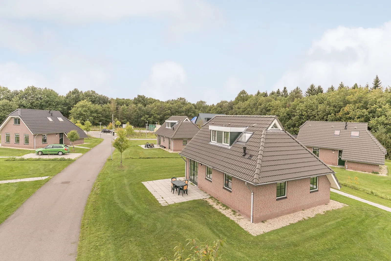Villaparc Schoonhovenseland — foto 6
