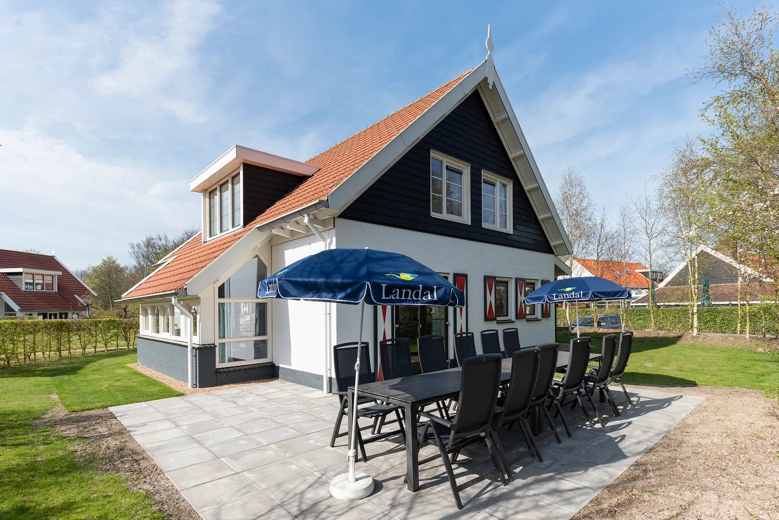 Landal Resort Haamstede