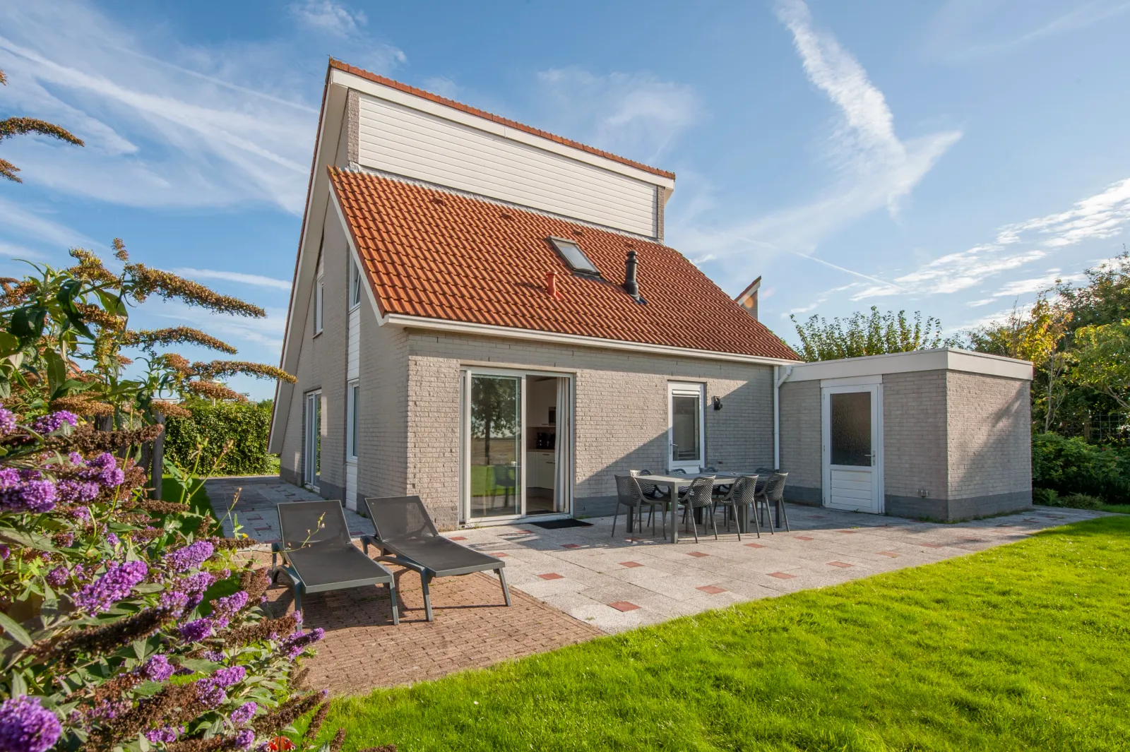 Zeeland Village — foto 11