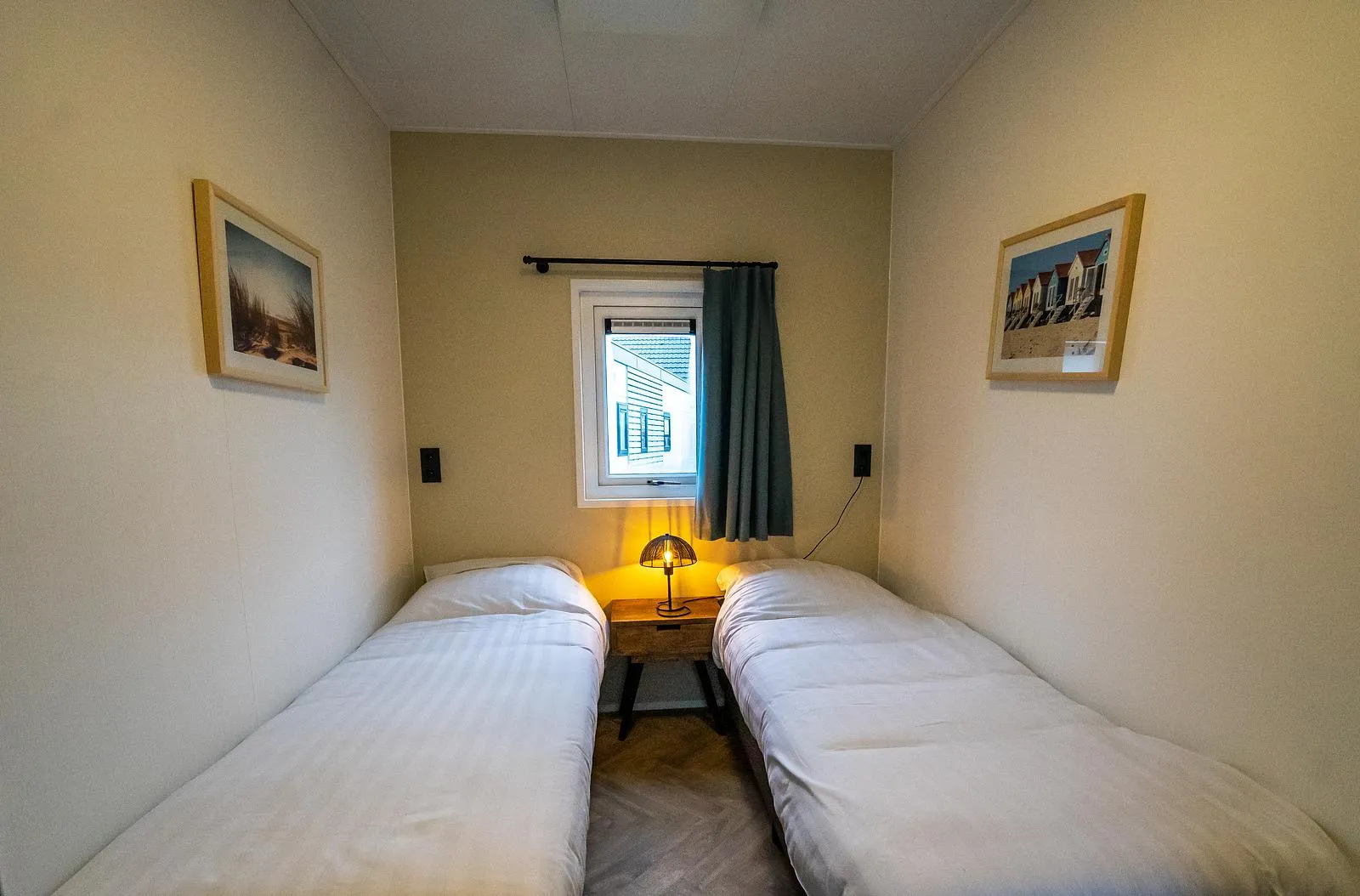 EuroParcs Texel
