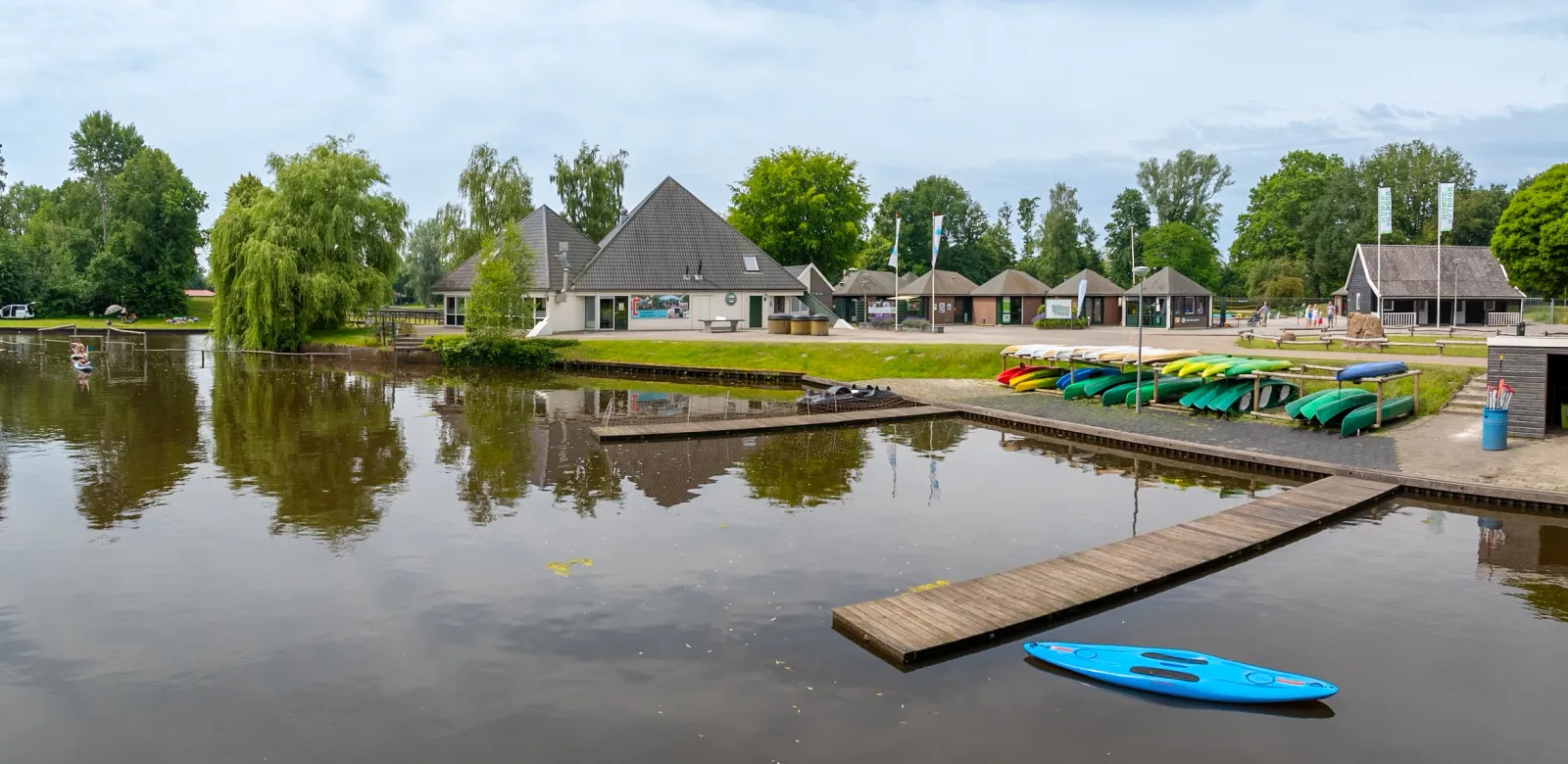 Hunzepark — foto 8