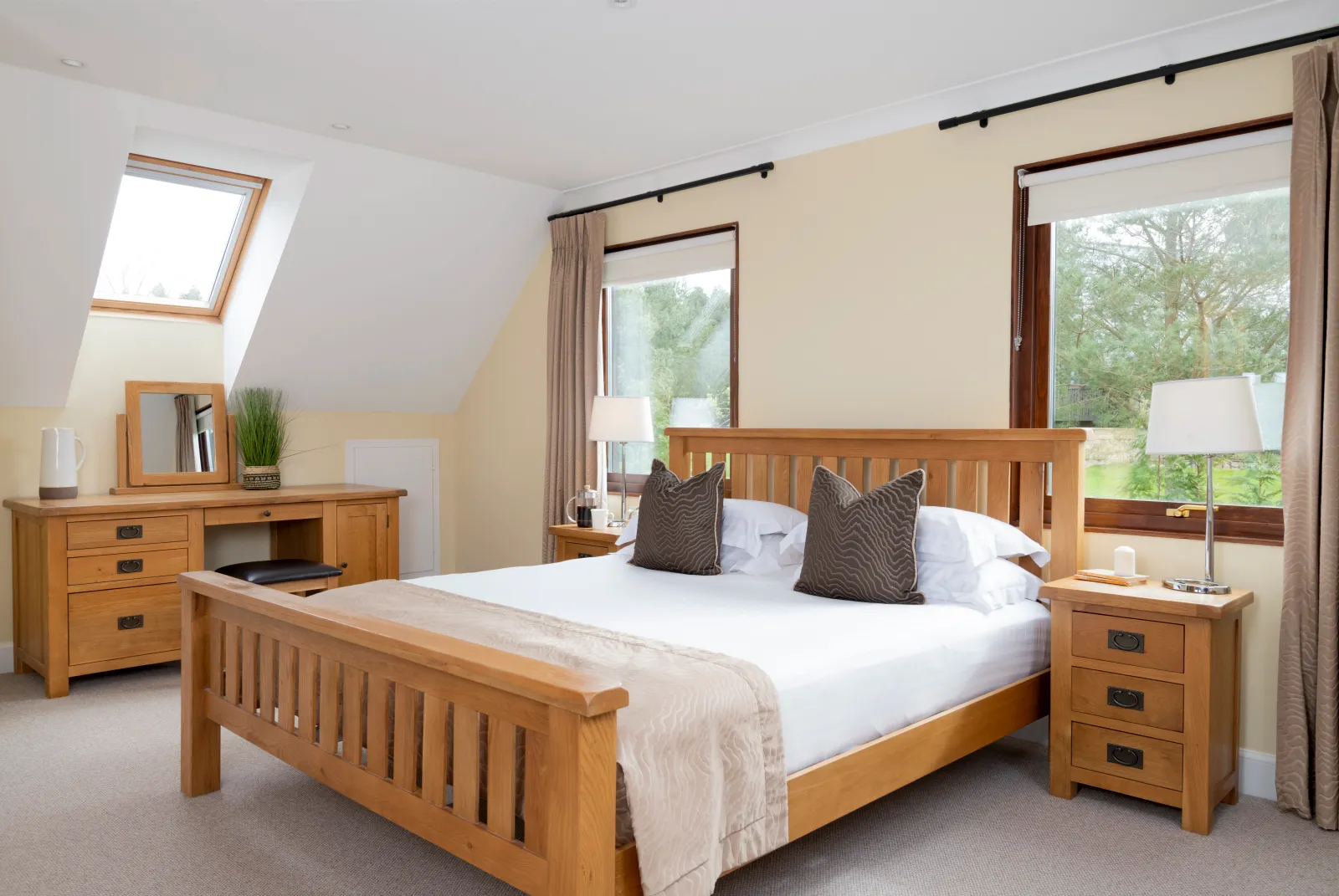 Landal Hexham