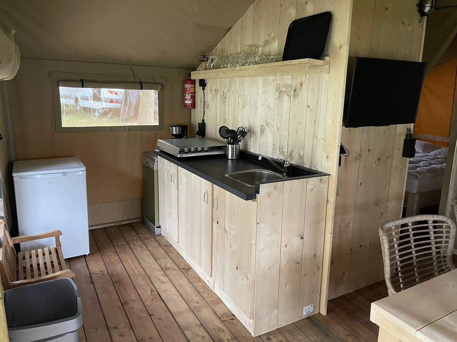 Vakantiepark de Beerze Bulten