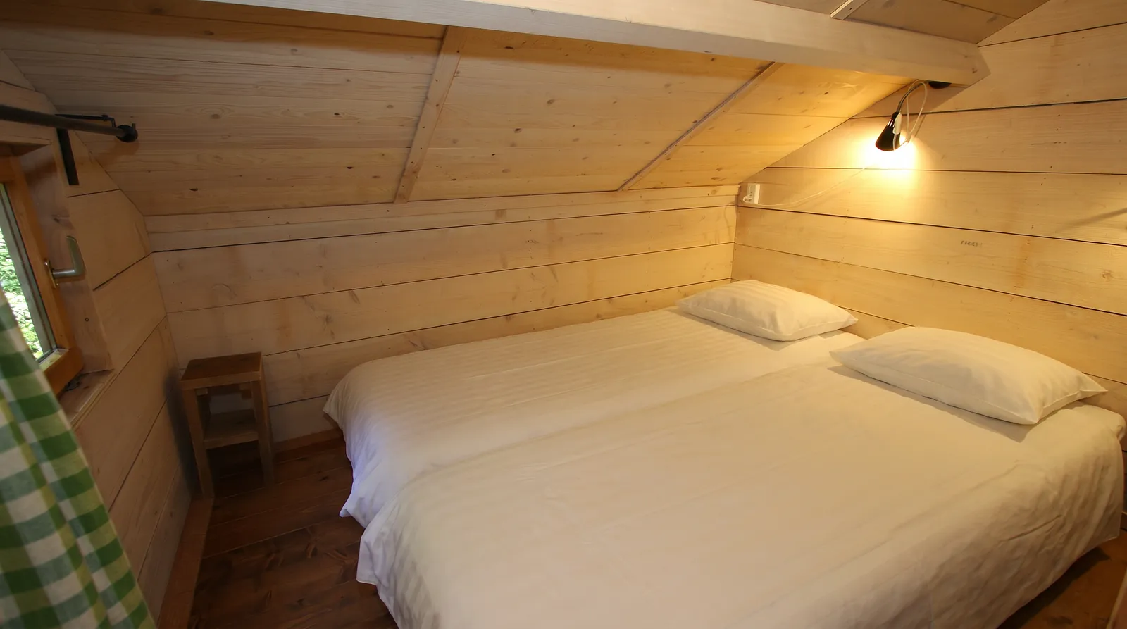 EuroParcs Ruinen