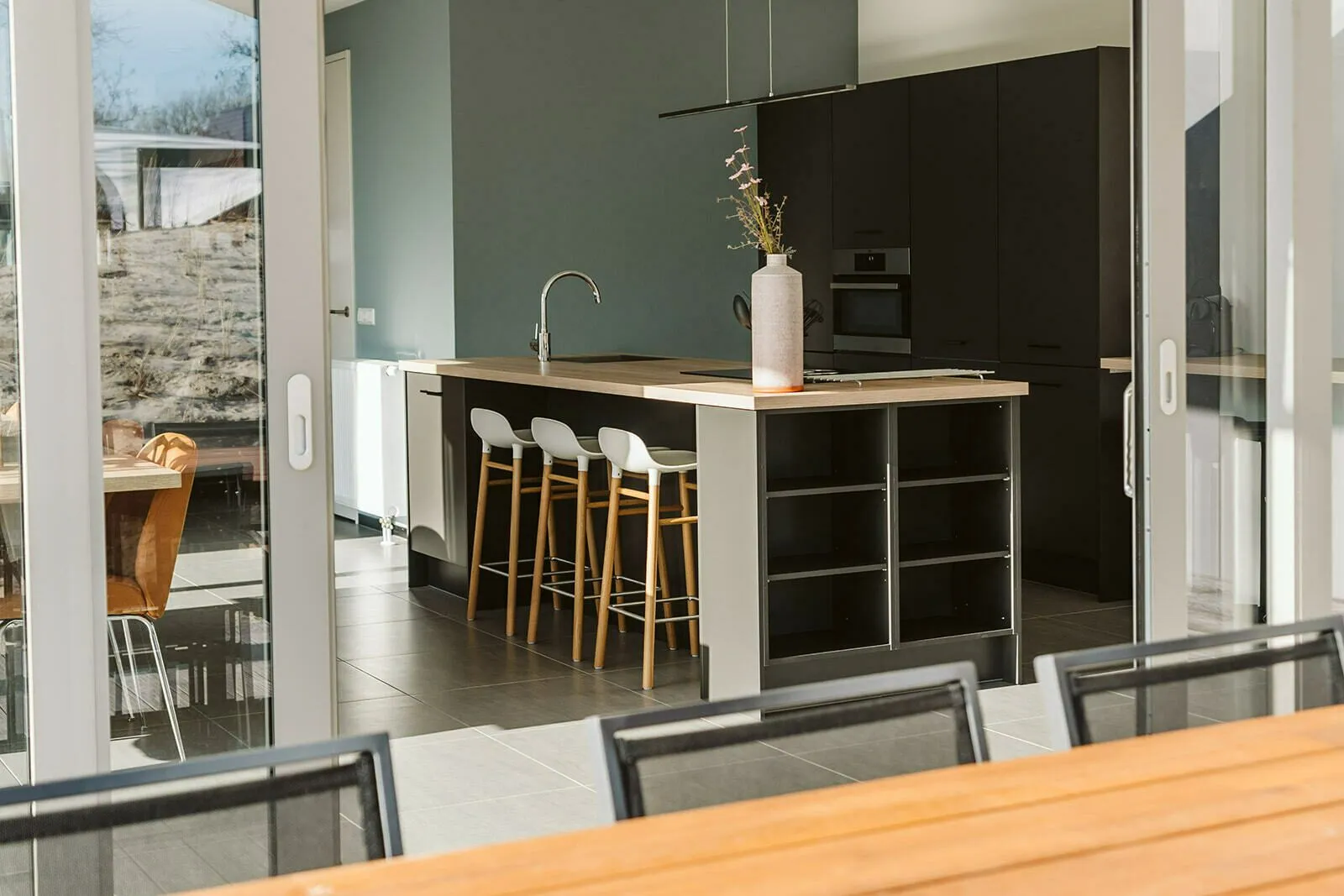 Vakantiepark Ridderstee