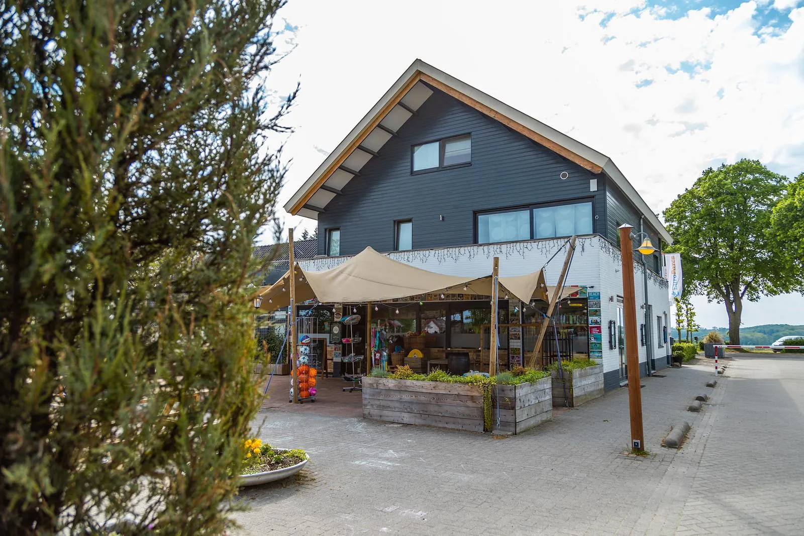EuroParcs Gulperberg