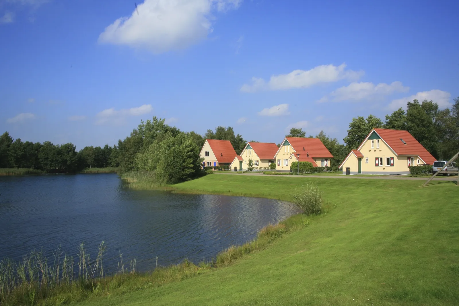 Villapark Akenveen — foto 7