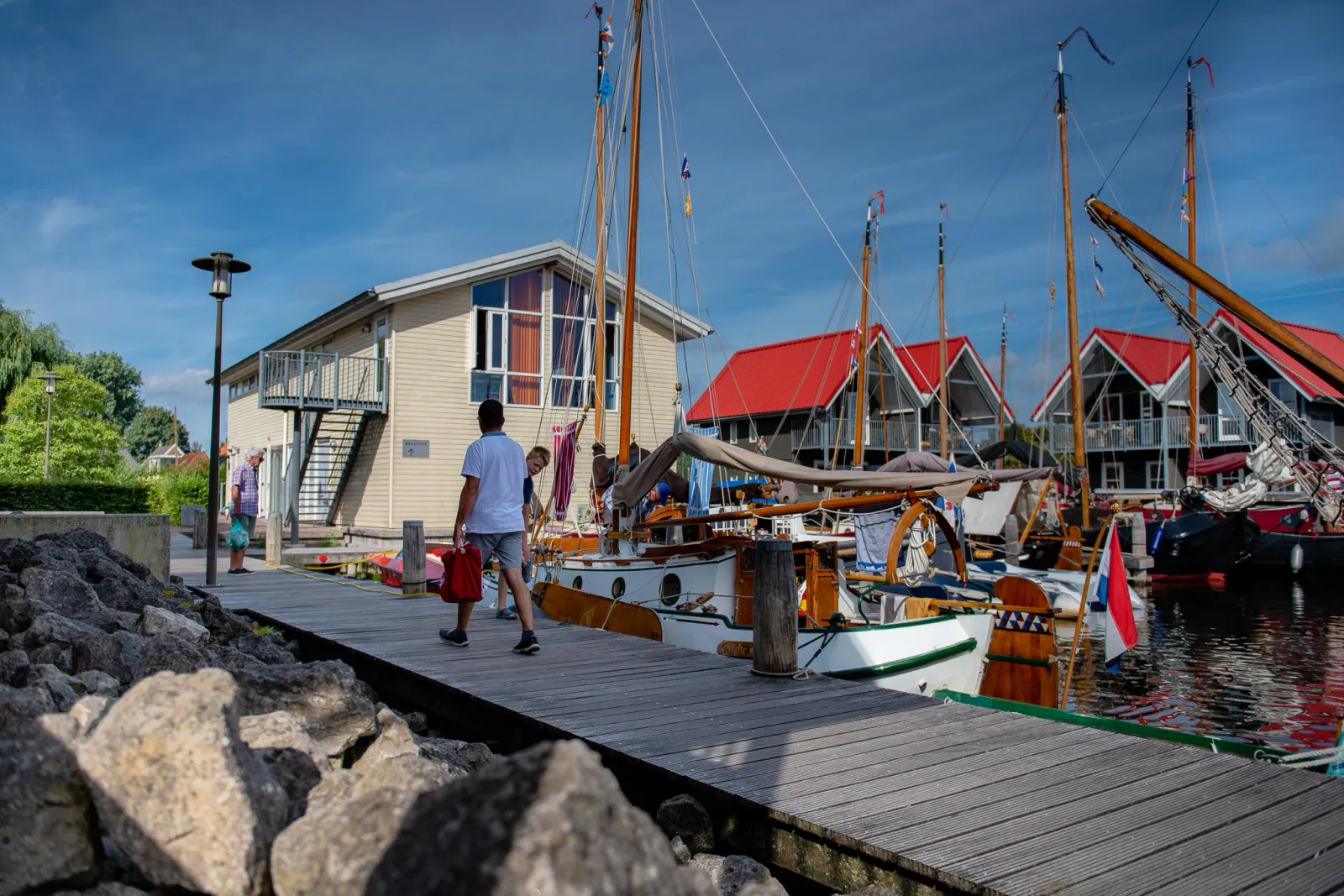 Havenresort Terherne — foto 10