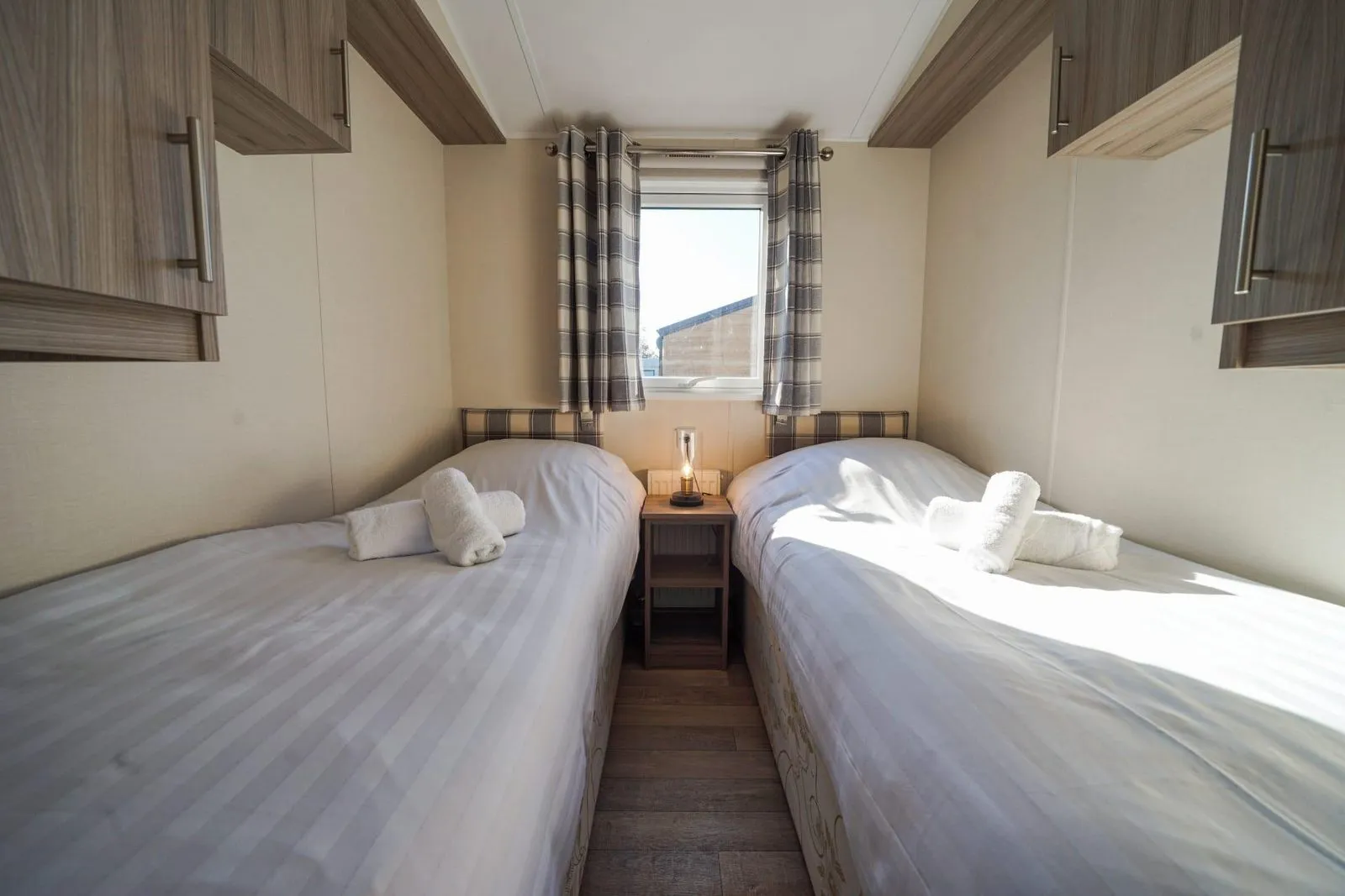 EuroParcs Poort Van Zeeland