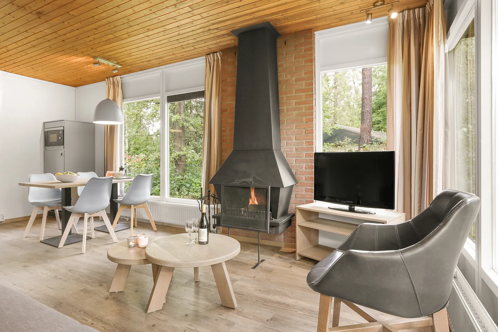 Landal Heideheuvel