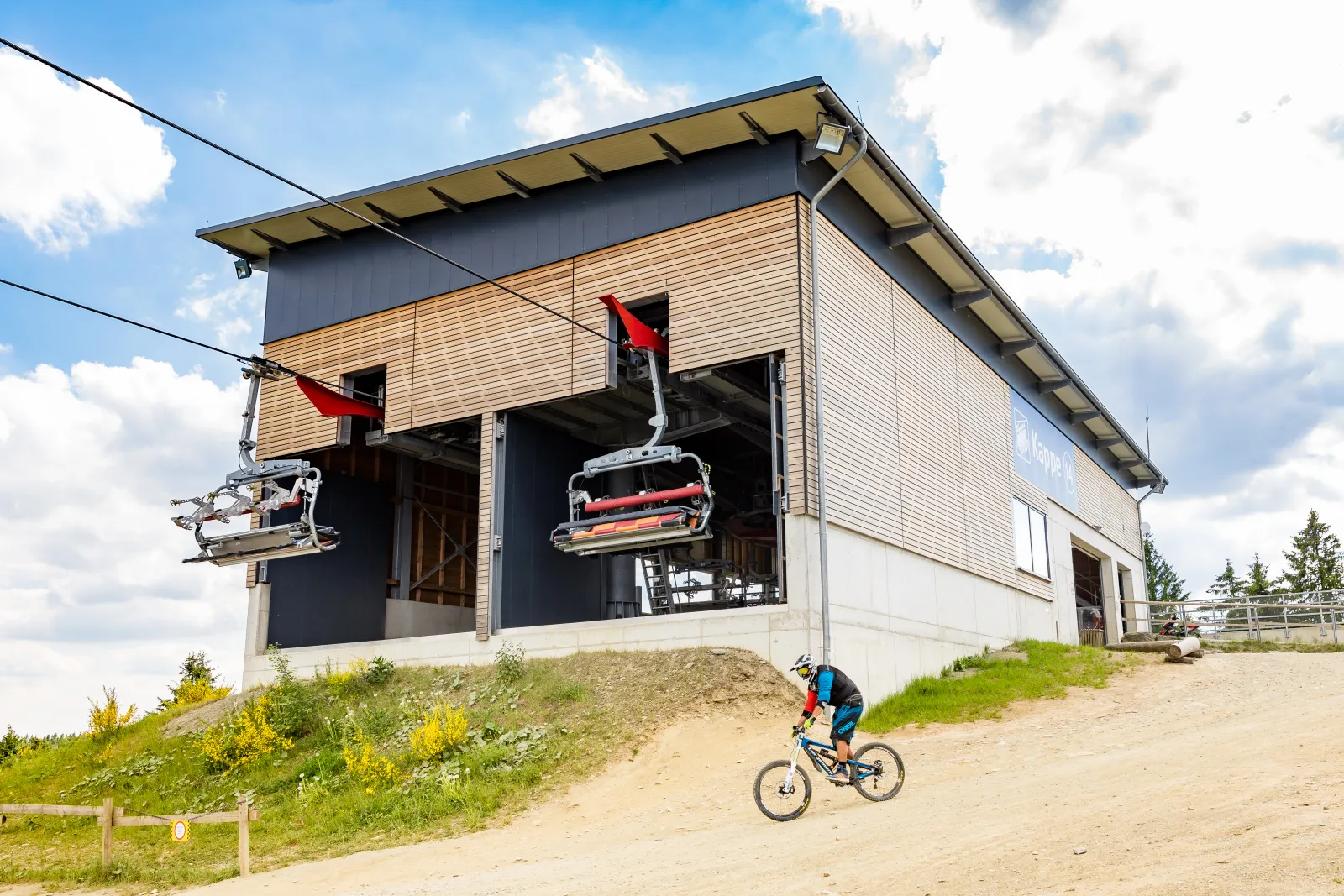 Bergresort Winterberg — foto 8