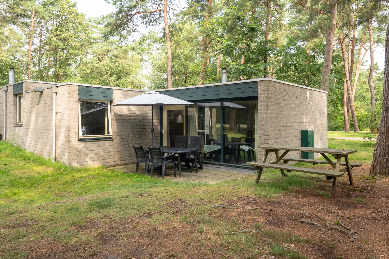 Landal Het Vennenbos