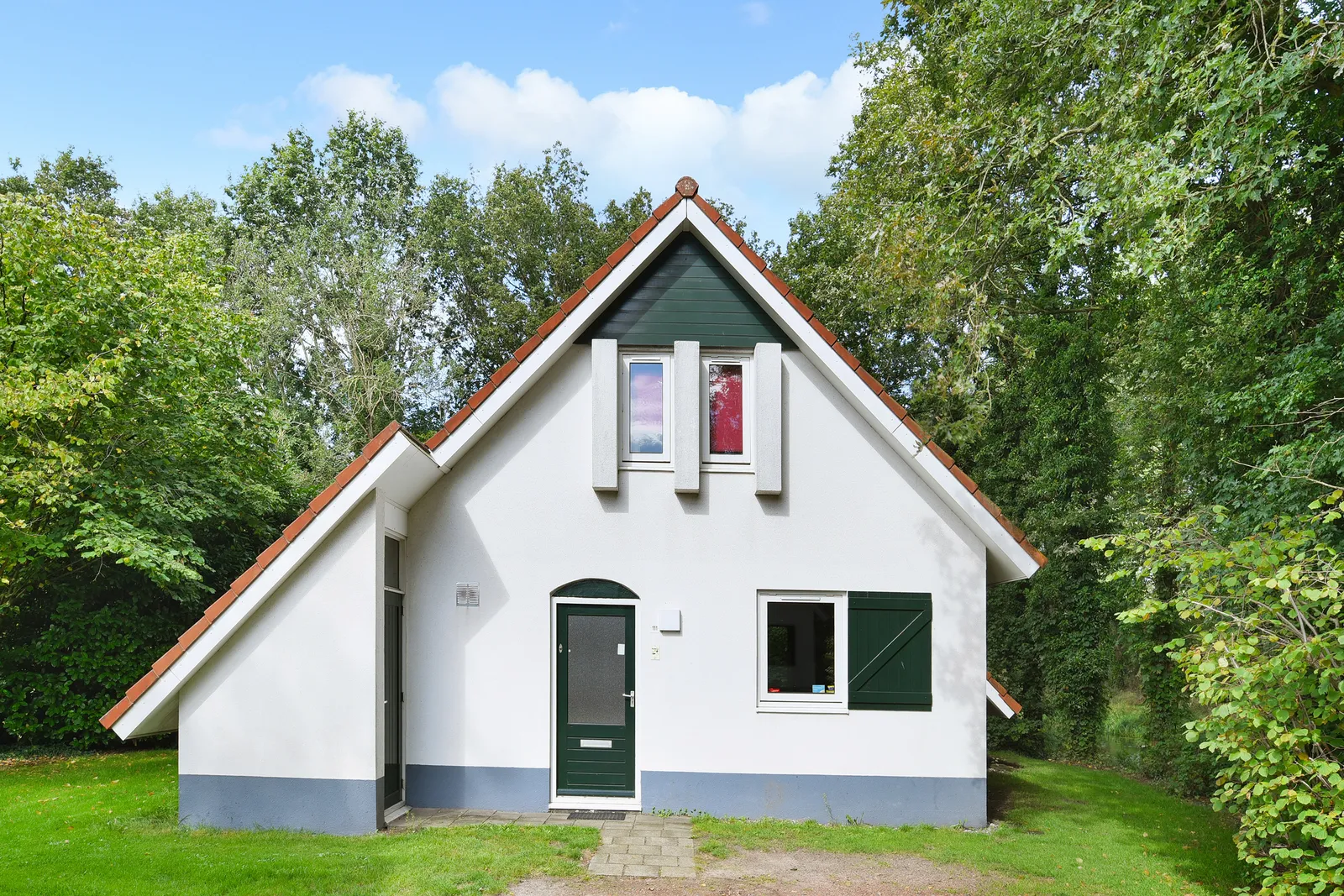 Landal Landgoed De Elsgraven